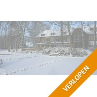 Hotel Landgoed Ehzerwold Almen