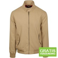 Steppin' Out jack Heritage