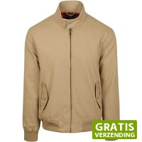 Suitableshop: Steppin' Out Heritage Jack Beige