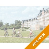 Heerlijk een paar dagen in het Franse Normandie