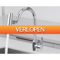 DealDonkey.com 3: Nexxt 3-In-1 multifunctioneel kraan opzetstuk
