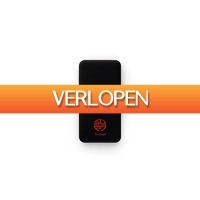 DealDonkey.com 4: Sumajo Powerbank 10.000mAh