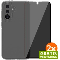 Coolblue.nl 1: BlueBuilt beschermhoes Samsung Galaxy A36