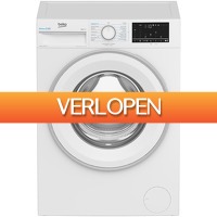 Expert.nl: Beko wasmachine B3WM49410W2 Selective Line EnergySpin