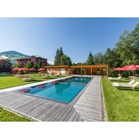 Traveldeal.nl: Verblijf tussen de bergen en bossen in Tirol