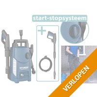 Hyundai hogedrukreiniger