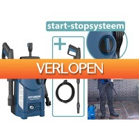 DealDonkey.com 3: Hyundai hogedrukreiniger