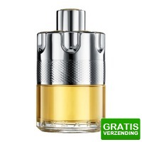 Bekijk de deal van Deloox.nl: Azzaro Wanted EDT
