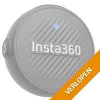 Insta360 Mic Air