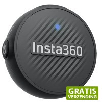 Coolblue.nl 1: Insta360 Mic Air