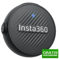 Bekijk de deal van Coolblue.nl 1: Insta360 Mic Air