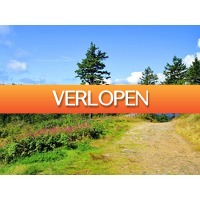 Traveldeal.nl: Ontsnap naar het natuurrijke Beierse Woud