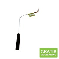 GS Radiatorborstel flexibel - 115 cm