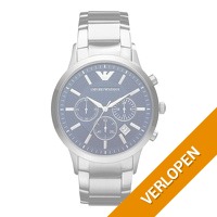 Emporio Armani Renato AR2448 herenhorloge