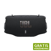 Expert.nl: JBL bluetooth speaker XTREME 4 - Met Adapter zwart
