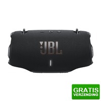 Bekijk de deal van Expert.nl: JBL bluetooth speaker XTREME 4 - Met Adapter zwart