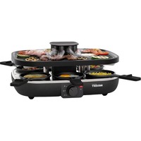 Bekijk de deal van Alternate.nl: RA-2760 Raclette Clean Air