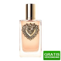 Bekijk de deal van Deloox.nl: Dolce & Gabbana Devotion eau de parfum