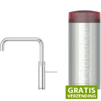 Coolblue.nl 1: Quooker COMBI+ en kraan