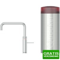 Bekijk de deal van Coolblue.nl 1: Quooker COMBI+ en kraan