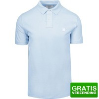 Bekijk de deal van Suitableshop: King Essentials The Rene poloshirt