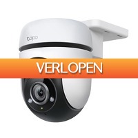Expert.nl: Tapo IP camera TC40