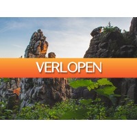 Traveldeal.nl: FLASHDEAL!  Verblijf 3, 4, 5 of 6 dagen in de bossen van het Teutoburgerwoud o.b.v. all-inclusive light