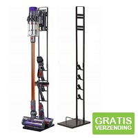 XEMM Universele Metalen Standaard voor Dyson Steelstofzuigers