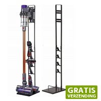 DealDonkey.com: XEMM Universele Metalen Standaard voor Dyson Steelstofzuigers