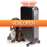 DealDonkey.com 4: QLT olievrije radiator