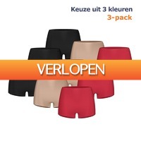 1dagactie.nl: 3 x Ten Cate Secrets short