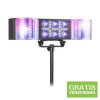 Fuzzix DerbyStar2 partybar