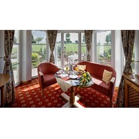 Bekijk de deal van Voordeeluitjes.nl 2: Schloss Hotel Holzrichter