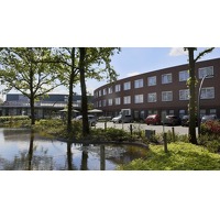 Bekijk de deal van Voordeeluitjes.nl: De Bonte Wever Assen