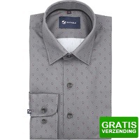 Bekijk de deal van Suitableshop: Suitable overhemd