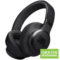 JBL over-ear hoofdtelefoon LIVE 770NC
