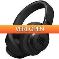 Expert.nl: JBL over-ear hoofdtelefoon LIVE 770NC
