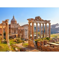 9 dagen genieten van een heerlijke luxe cruise