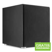 Fenton SHFS12B actieve subwoofer