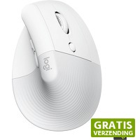 Coolblue.nl 1: Logitech Lift verticale ergonomische muis