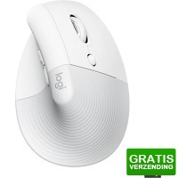 Bekijk de deal van Coolblue.nl 1: Logitech Lift verticale ergonomische muis