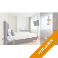 The James Hotel Rotterdam