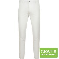 Suitable Chino linnen