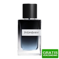 Bekijk de deal van Deloox.nl: Yves Saint Laurent Y Men EDP