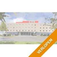 Ibis Munchen Messe