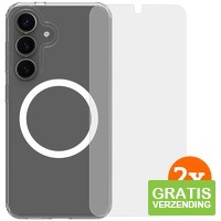 BlueBuilt back cover Galaxy S25