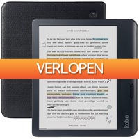 Expert.nl: Kobo E-reader Libra Colour