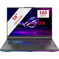 Bekijk de deal van Alternate.nl: ROG Strix G16 G614FR-RV014W