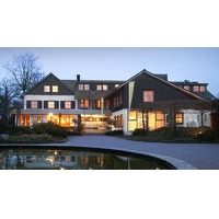 Bekijk de deal van Voordeeluitjes.nl: Hotel Restaurant Ruimzicht