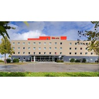 Ibis Munchen Messe